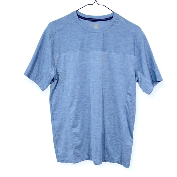 Solaris Men’s Coolcore Performance T-shirt Size S‎ - Picture 1 of 2